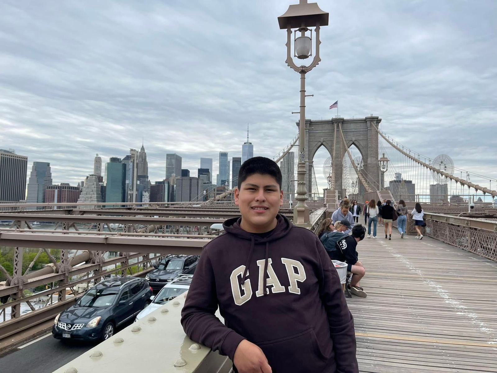 New York