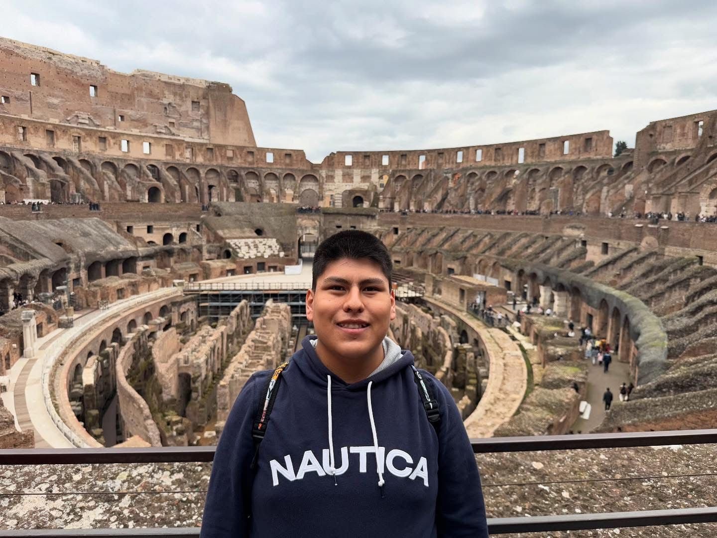 Roma