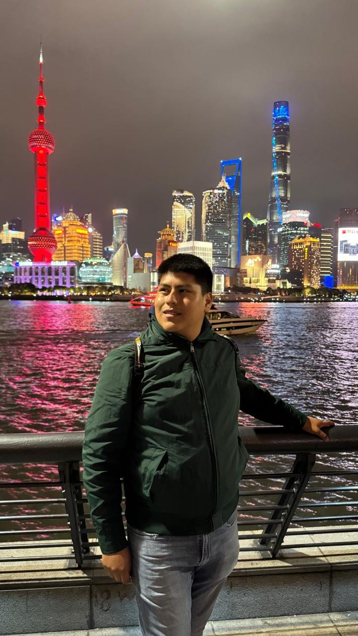 Shanghai